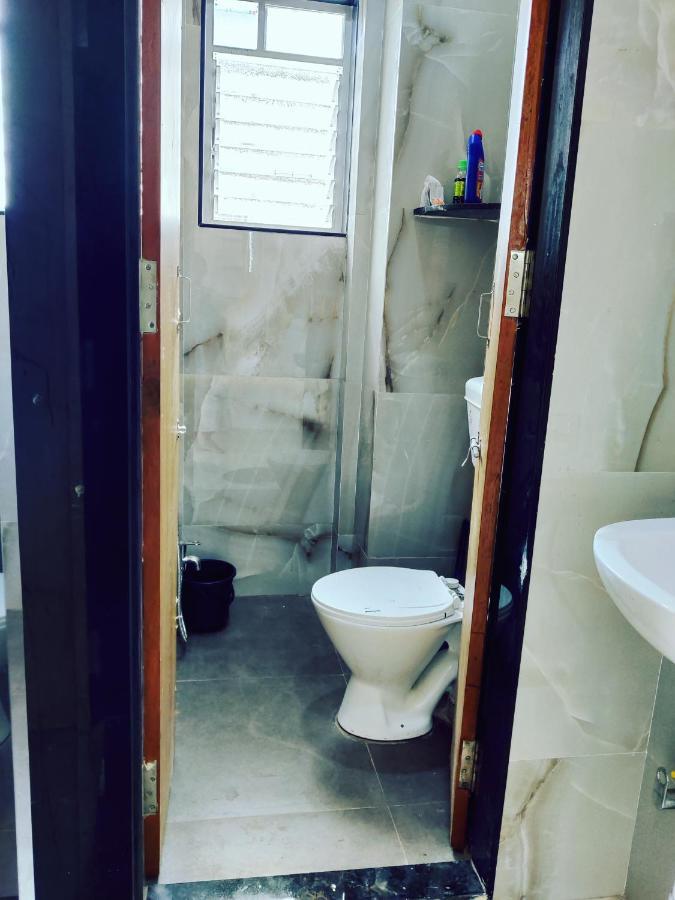 Shiv- Vatsalya Homestay Nashik Exterior foto