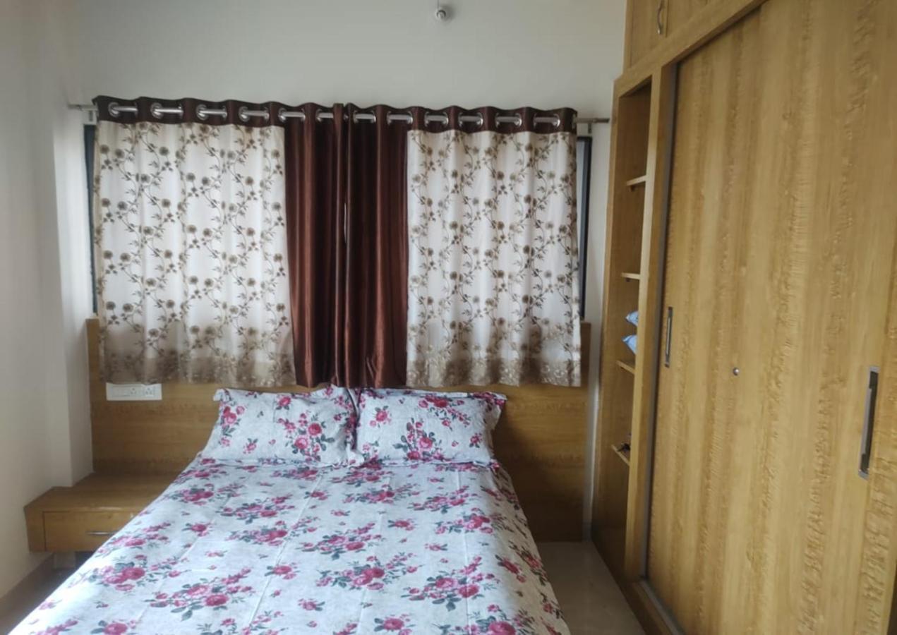 Shiv- Vatsalya Homestay Nashik Exterior foto