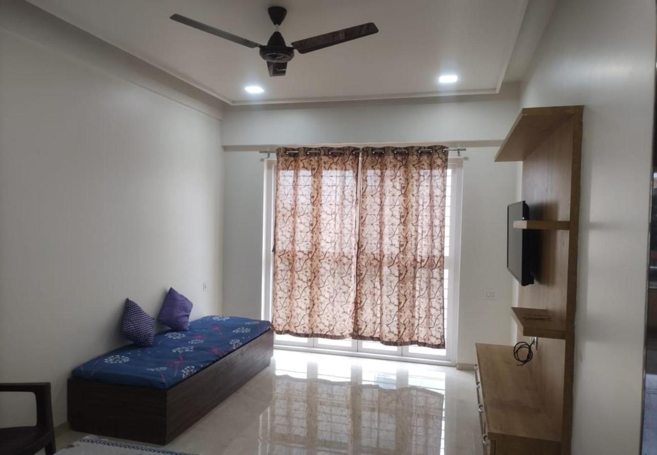 Shiv- Vatsalya Homestay Nashik Exterior foto