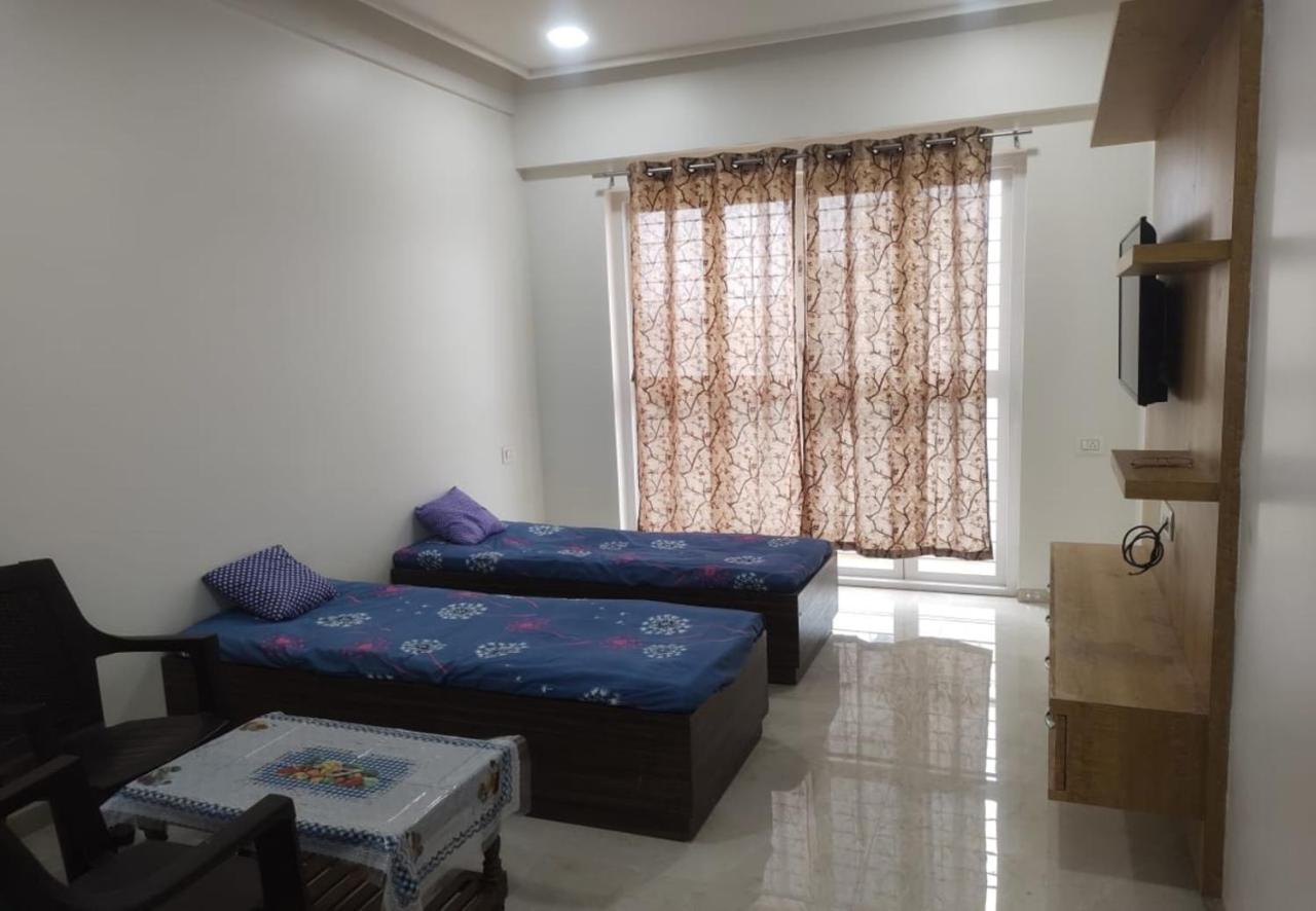 Shiv- Vatsalya Homestay Nashik Exterior foto